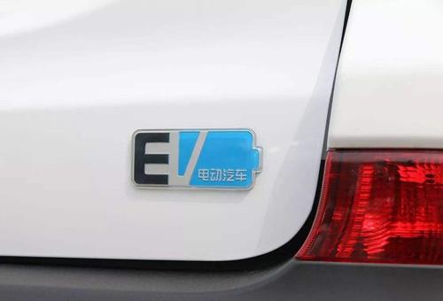 日媒:中国将上调新能源车外资出资比例-汽车