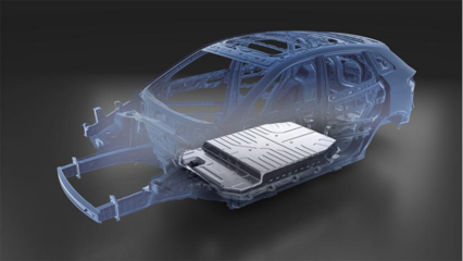 威马EX5具有安全性高智能体验优异等特点,威马汽车把用户安全放在首位